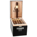 Asylum Insidious Maduro Toro 6" * 52