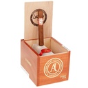 AJ Fernandez Last Call Habano Pequenas Box of 25 - 5"  x 46