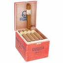 Asylum Insidious Robusto 5" * 50