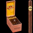 Bacarat The Game Maduro Churchill Box of 25 - 7" x 48