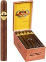 Bacarat The Game Maduro King Box of 25 - 8" 1/2 x 52