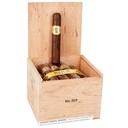 Bolivar Cofradia Robusto Box of 25 - 5" x 54
