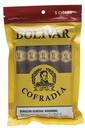 Bolivar Cofradia Toro Retail Shelf - 5 Cigar Sampler (5 packs of 25) - 6" x 54