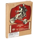 Bolivar Cofradia by Lost & Found Robusto 5" * 54