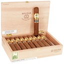 Bolivar Gran Republica Gigante Box of 20 - 6" x 60