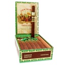 AJ Fernandez New World Cameroon Churchill Box of 20 - 7" x 48