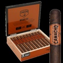 Camacho Broadleaf Robusto Box of 20 - 5" x 50