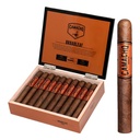 Camacho Broadleaf Toro Box of 20 - 5" x 50 