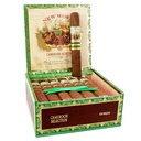 AJ Fernandez New World Cameroon Gordo Box of 20 - 6" x 60