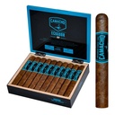 Camacho Ecuador BXP Toro Box of 20 - 6" x 50 