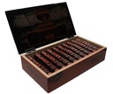 Camacho Nicaraguan Barrel Aged Robusto Tubo 