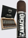Camacho Triple Maduro Robusto Box of 20 - 5" x 50