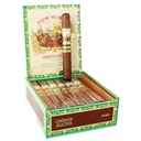 AJ Fernandez New World Cameroon Toro Box of 20 - 6" x 50