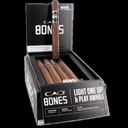 Cao Bonez Matador Box of 20 - 7" 1/4 x 54 