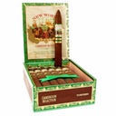 AJ Fernandez New World Cameroon Torpedo Box of 20 - 6" 1/2 x 52