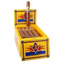 Cao Colombia Bogota Box of 20 - 6" x 60