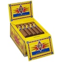 Cao Colombia Tinto Box of 20 - 4" 7/8 x 52