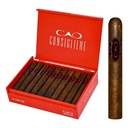 Cao Consigliere Tony Box of 20 - 6" 1/2 x 60 