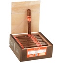 Cao Fasa Sol Toro Box of 24 - 6" x 50