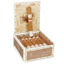 AJ Fernandez New World Connecticut Corona Gorda Box of 20 - 5" 1/2 x 46