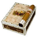 AJ Fernandez New World Connecticut Gordo Box of 10 - 6" x 60  