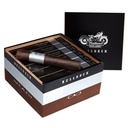 Cao Steel Horse Bullneck Box of 20 - 6" 1/2 x 52