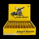 Chillin Moose Shady Moose Toro Box of 20 - 6" x 52