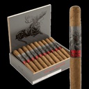 Chillin' Moose Corona Box of 20 - 5" x 52 