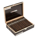 Cohiba Black Churchill Box of 25 - 7" x 49