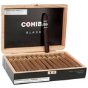 Cohiba Black Corona Box of 25 - 5'' 1/2 x 42