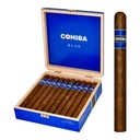 Cohiba Blue Rothschild Box of 20 - 4" 1/2 x 50 