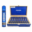 Cohiba Blue Tube Box of 20 - 5'' 1/2 x 50 