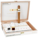 Cohiba Connecticut Toro Tubo Box of 10 - 6" 1/2 x 52