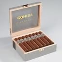 Cohiba Nicaragua N4 7/8x60 Toro Gigante Box of 16 - 4'' 7/8 x 50
