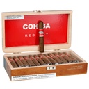 Cohiba Red Dot Corona Box of 25 - 5'' 1/8 x 42