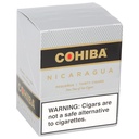 Cohiba Small Cigars Nicaragua Pequenos 4"3/16 x 36