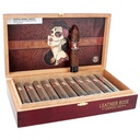 Deadwood Leather Rose Torpedo Box of 24 - 5" x 54 