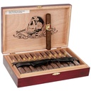 Deadwood Sweet Jane Corona Box of 24 - 5" x 46