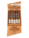 Diesel Whiskey Row Robusto Box of 25 - 5" 1/2 x 52