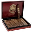 El Pulpo by Artesano del Tobacco Belicoso Grande Box-Pressed Box of 10 - 5" 3/4 x 58