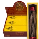 El Pulpo by Artesano del Tobacco Culebra Box of 9 - 7" x 38