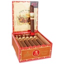 AJ Fernandez New World Oscuro Redondo Toro Box of 20 - 6" 1/2 x 55