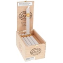 El Rey Del Mundo Naturals Rectangulars Box of 20 - 5" 5/8 x 46