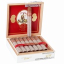 El Rey del Mundo King of the World LE 6" * 50