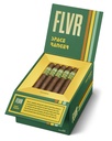 FLVR Space Rancer Corona Box of 25 - 5" x 42