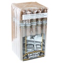 Factory Smokes Shade Churchill Bundle of 25 - 7" x 50