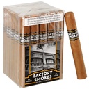 Factory Smokes Shade Toro Bundle of 25 - 6" x 52
