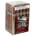 Factory Smokes Sweets Toro Bundle of 25 - 6" x 52