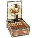 AJ Fernandez New World Puro Especial Short Churchill Box of 20 - 6" x 48