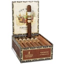 AJ Fernandez New World Puro Especial Toro Box of 20 - 6" 1/2 x 52